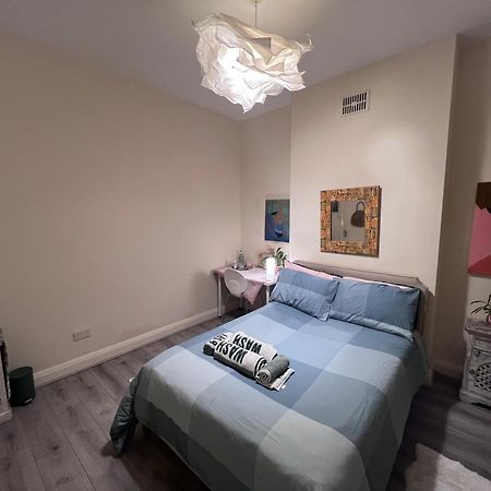Relaxing&Cozy Room Londra Exterior foto