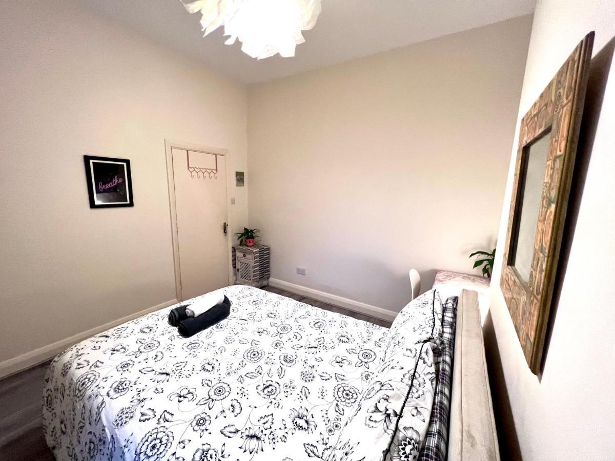 Relaxing&Cozy Room Londra Exterior foto