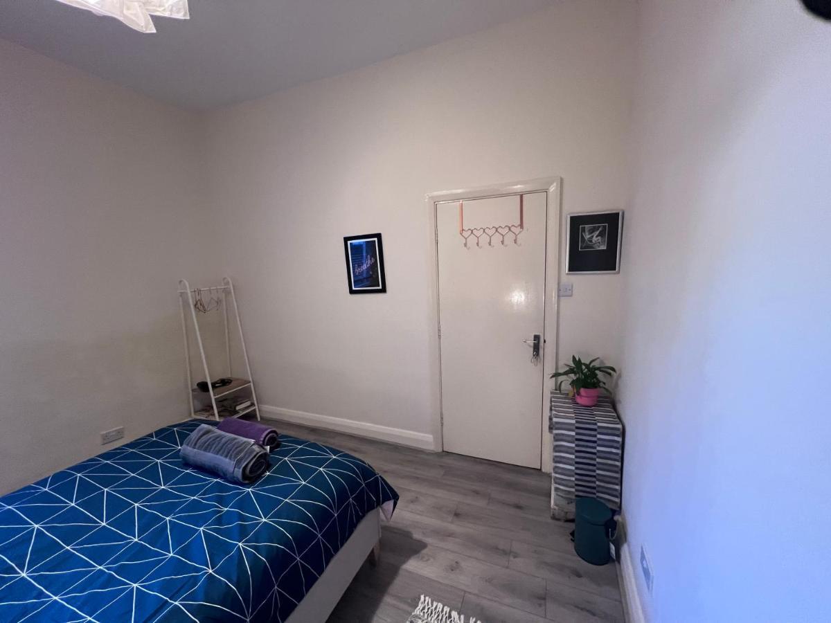 Relaxing&Cozy Room Londra Exterior foto