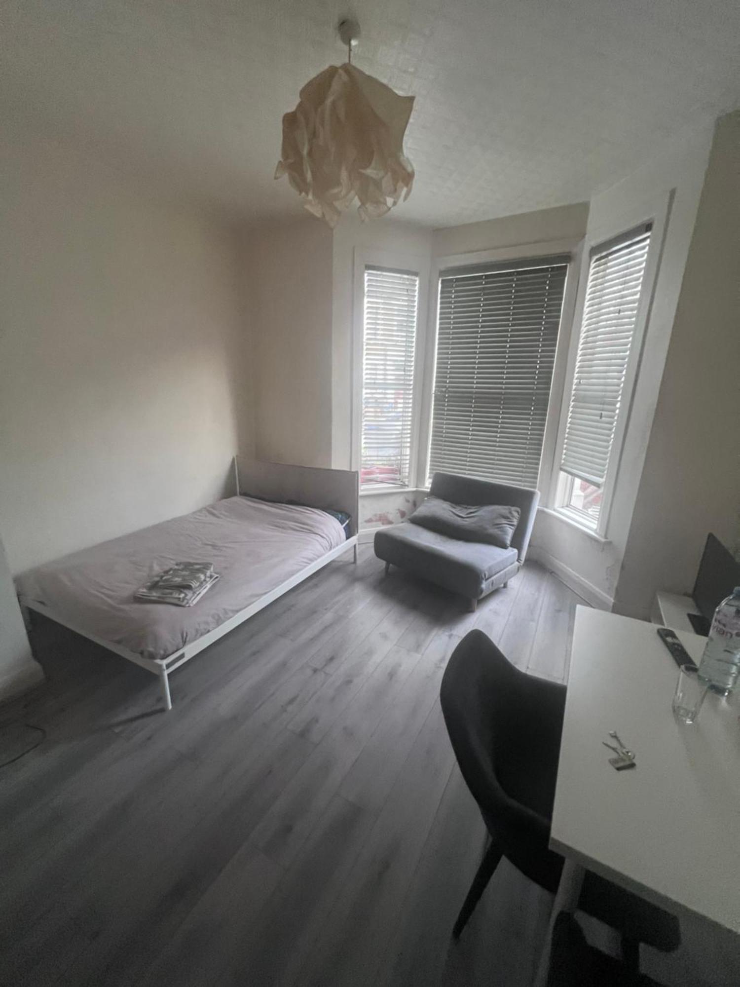 Relaxing&Cozy Room Londra Exterior foto